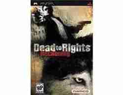 Descargar Dead To Rights Reckoning [UMDFULL] por Torrent